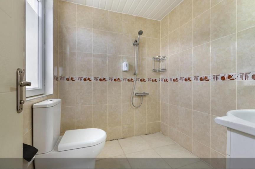 Ferienwohnung Flora Pansiyon Cirali Kemer Exterior foto