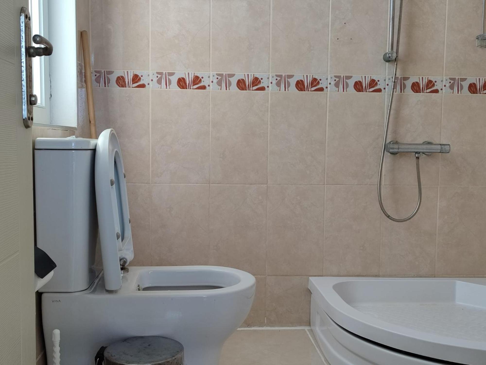 Ferienwohnung Flora Pansiyon Cirali Kemer Exterior foto