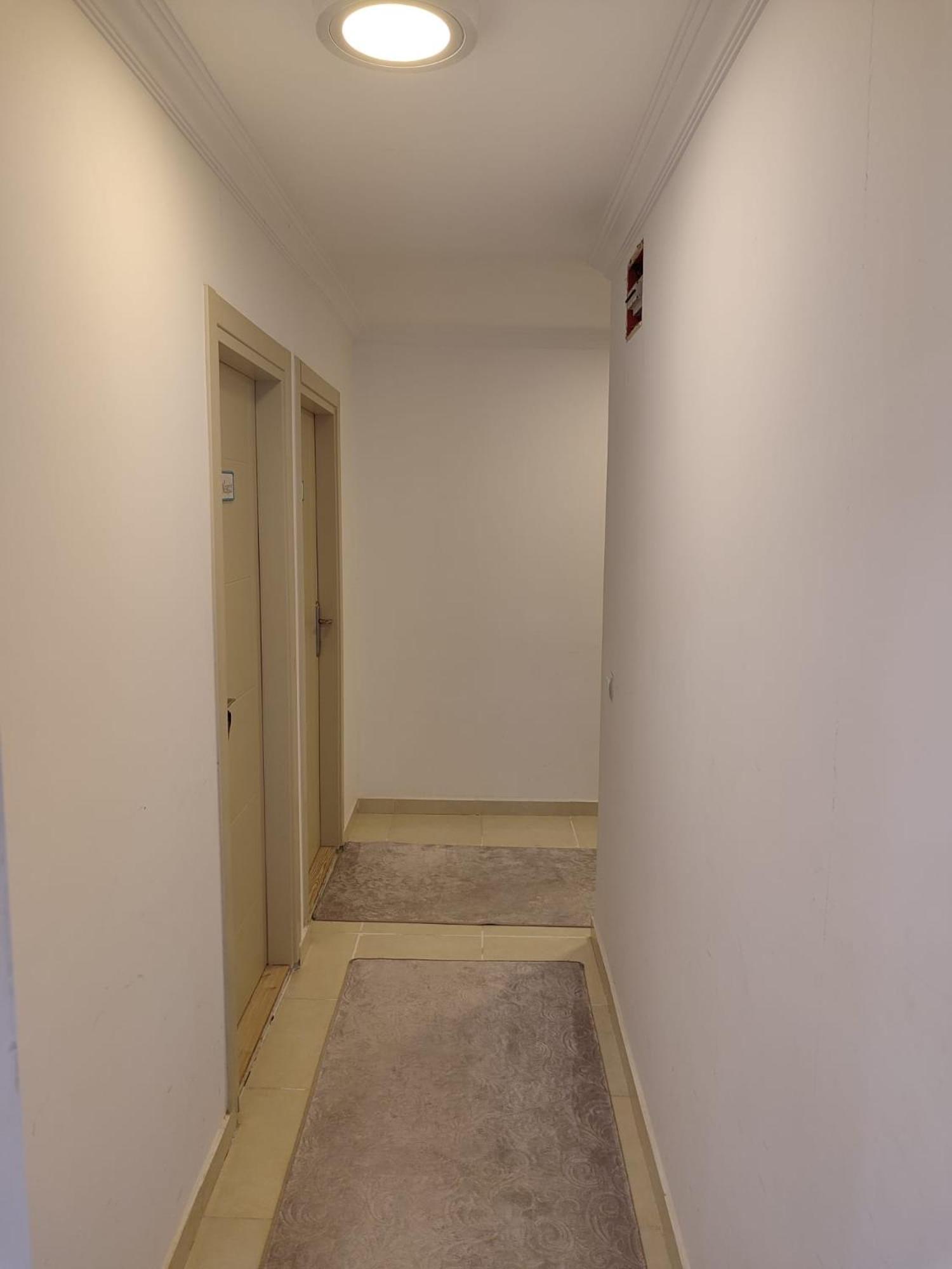Ferienwohnung Flora Pansiyon Cirali Kemer Exterior foto