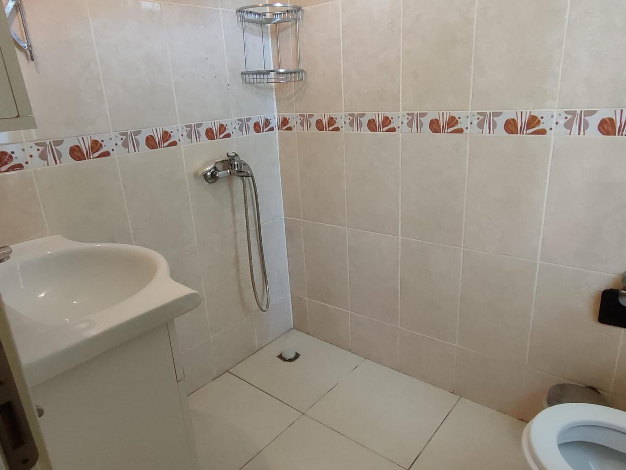 Ferienwohnung Flora Pansiyon Cirali Kemer Exterior foto